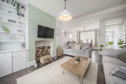 44 Albany Road, Brentford, TW8 0NF