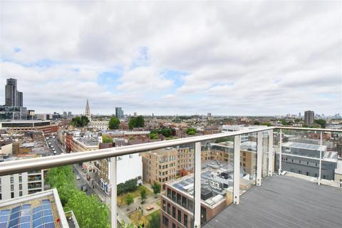 2 bedroom apartment to rent, Kensington Apartments, London E1