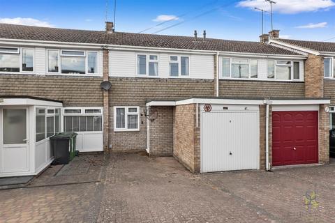 Harvey Road, Evesham WR11