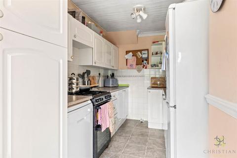 3 bedroom terraced house for sale, Harvey Road, Evesham WR11