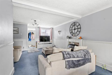 3 bedroom terraced house for sale, Harvey Road, Evesham WR11