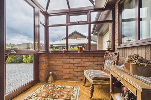 3 bedroom detached house for sale, Kearsley Avenue, Hawarden, CH5