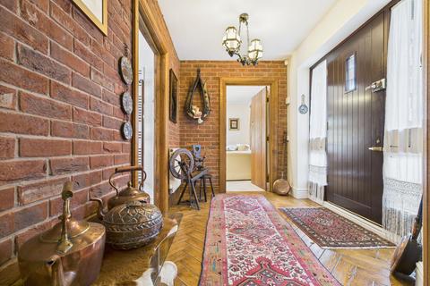 3 bedroom detached house for sale, Kearsley Avenue, Hawarden, CH5