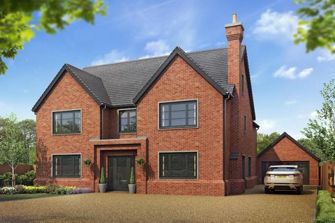 6 bedroom detached house for sale, East Hanningfield Road, Sandon
