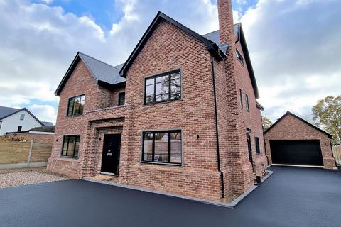 undefined, East Hanningfield Road, Sandon