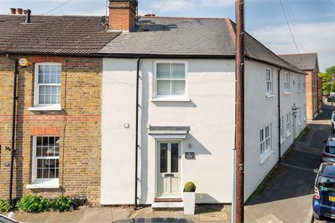 1 bedroom maisonette for sale, Radnor Road, Weybridge, KT13