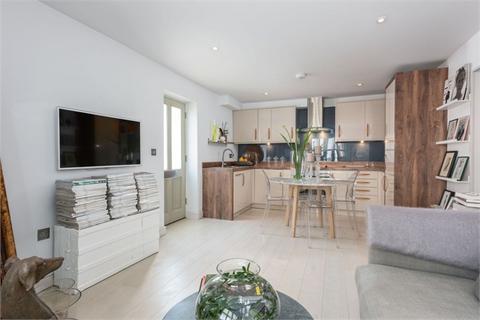 1 bedroom maisonette for sale, Radnor Road, Weybridge, KT13