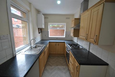 undefined, Crimpsall Road, Doncaster