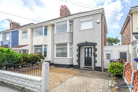undefined, Merton Drive, Liverpool, Merseyside, L36