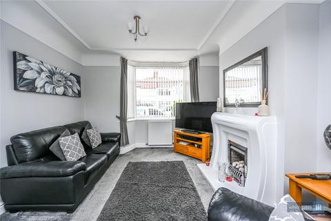 undefined, Merton Drive, Liverpool, Merseyside, L36