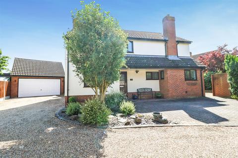 undefined, Woodland Close, Hatfield Peverel