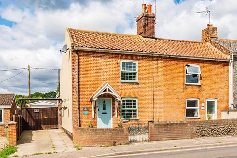 undefined, Cromer Road, Hevingham