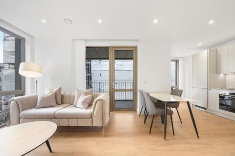 undefined, Cordwainer House, Aberfeldy Village, 64 New Village Avenue, Poplar, E14