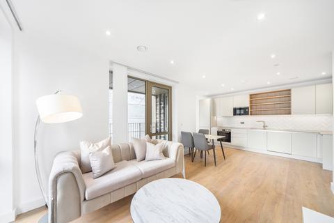 undefined, Cordwainer House, Aberfeldy Village, 64 New Village Avenue, Poplar, E14