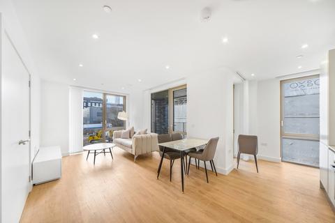 undefined, Cordwainer House, Aberfeldy Village, 64 New Village Avenue, Poplar, E14