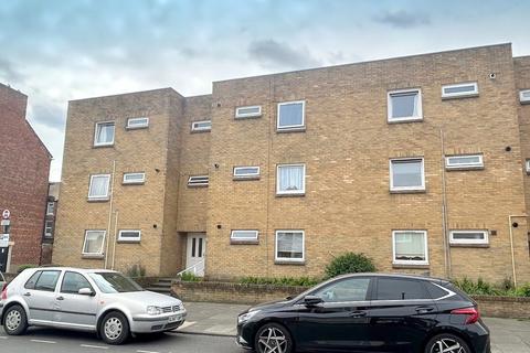 5 Beverley Villas, North Shields, NE30 3EB