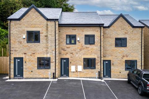 undefined, Vale Mews, Reed Street, Bacup