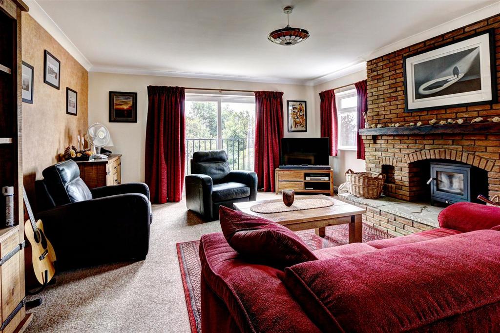 Sitting Room:
