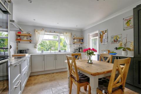 5 bedroom detached house for sale, 11 The Slade, Witcham CB6