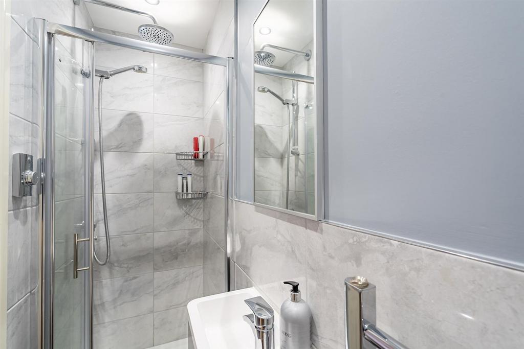 En suite