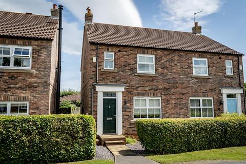 undefined, Moor End, Kelfield, York YO19 6RJ