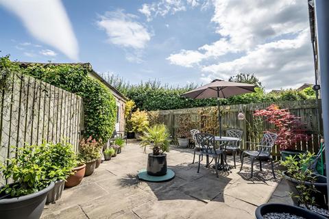 undefined, Moor End, Kelfield, York YO19 6RJ