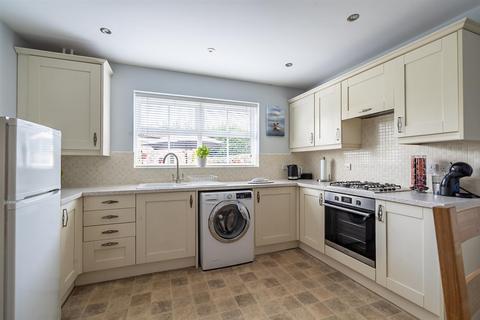 3 bedroom semi-detached house for sale, Moor End, Kelfield, York YO19 6RJ