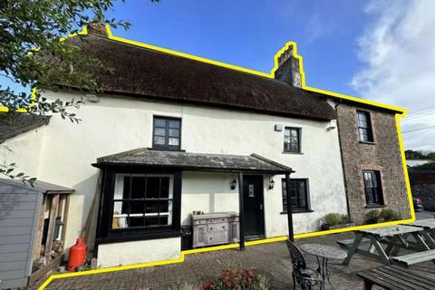 Pub for sale, Winkleigh Roborough EX19 8SY