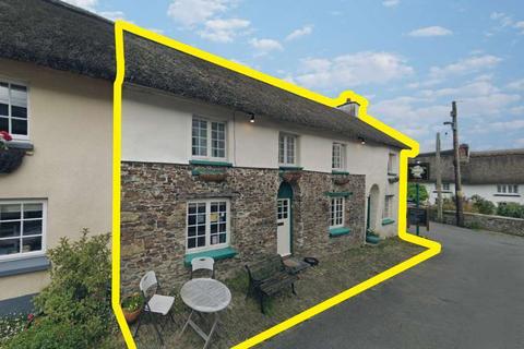 Pub for sale, High High Bickington EX37 9AY