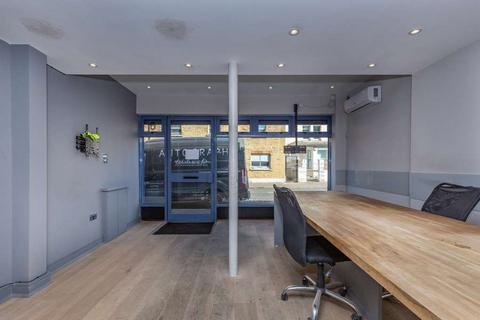 Retail property (high street) for sale, 6 Ravenswood Rd London SW12 9PJ
