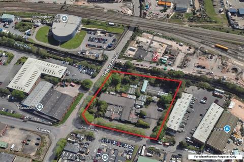 Retail property (high street) for sale, 6 Inkerman St Birmingham B7 4SB