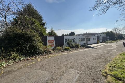 Retail property (high street) for sale, 6 Inkerman St Birmingham B7 4SB