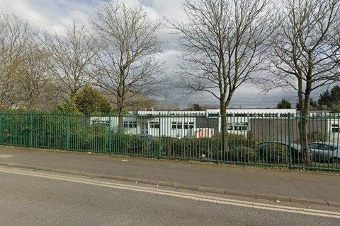 Retail property (high street) for sale, 6 Inkerman St Birmingham B7 4SB