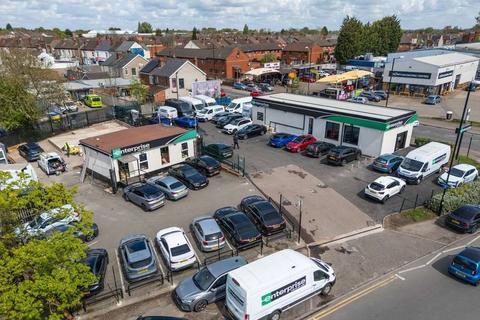 Property for sale, Coventry CV6