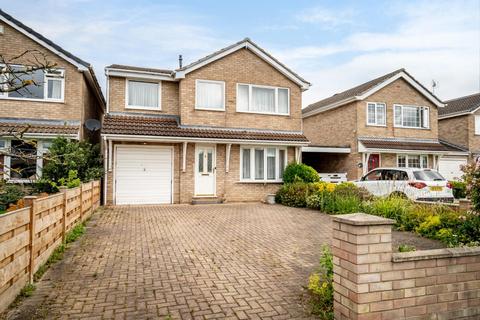 undefined, Oak Tree Lane, Haxby, York