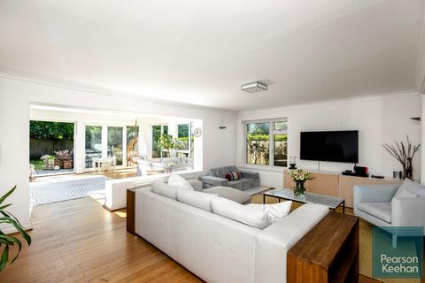 4 bedroom detached bungalow for sale, Tongdean Road, Hove