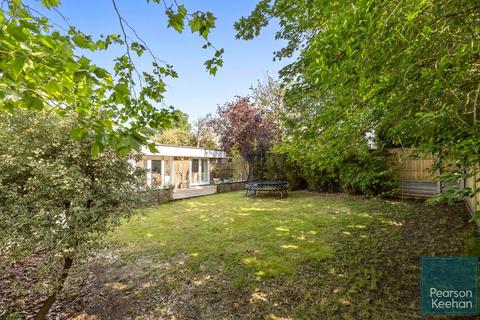 4 bedroom detached bungalow for sale, Tongdean Road, Hove