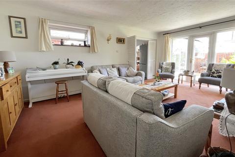 3 bedroom bungalow for sale, Mudeford Lane, Mudeford, Christchurch, Dorset, BH23