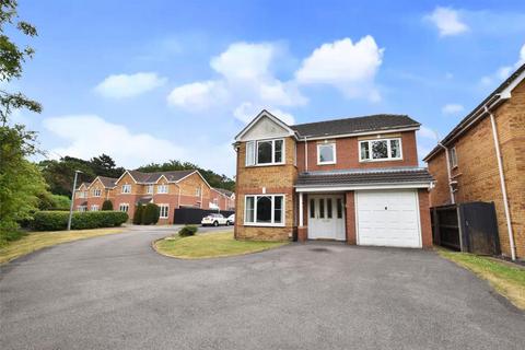 8 Brunel Close, Grimsby, DN32 9FE