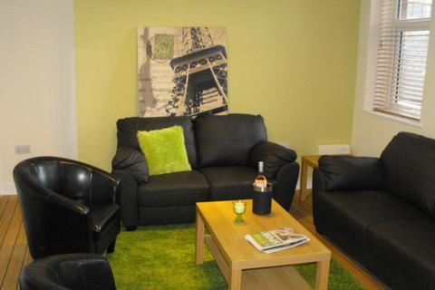 5 bedroom flat to rent, Flat 5, Preston PR1