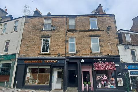 undefined, Friars Street, Stirling, Stirlingshire, FK8