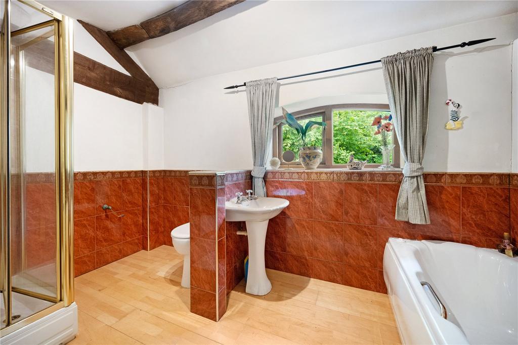 Bathroom 1