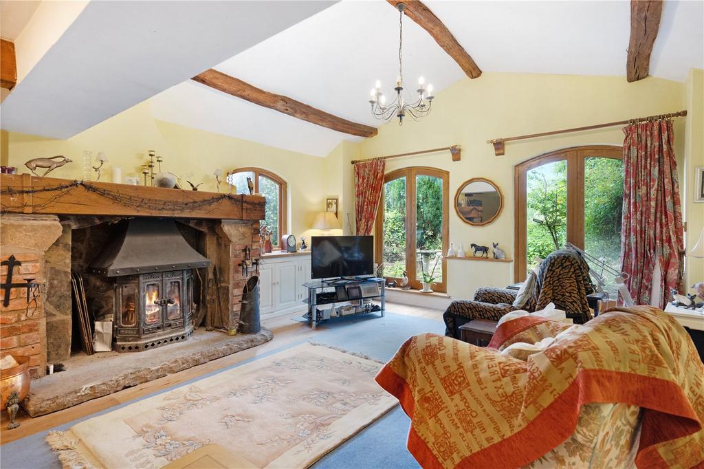 Drawing Room