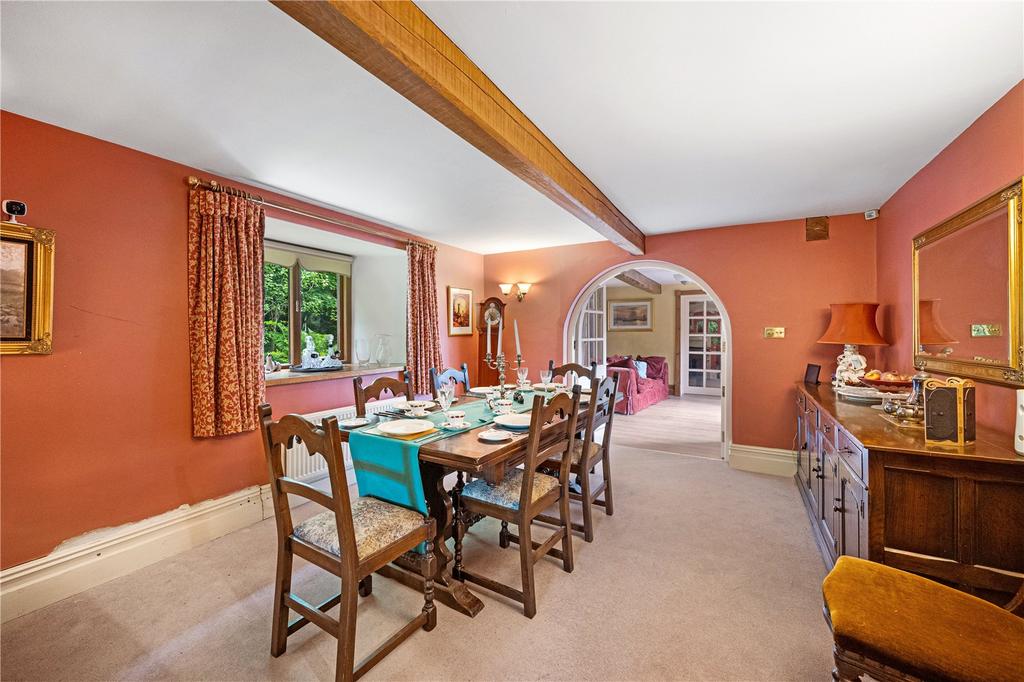 Dining Room 2