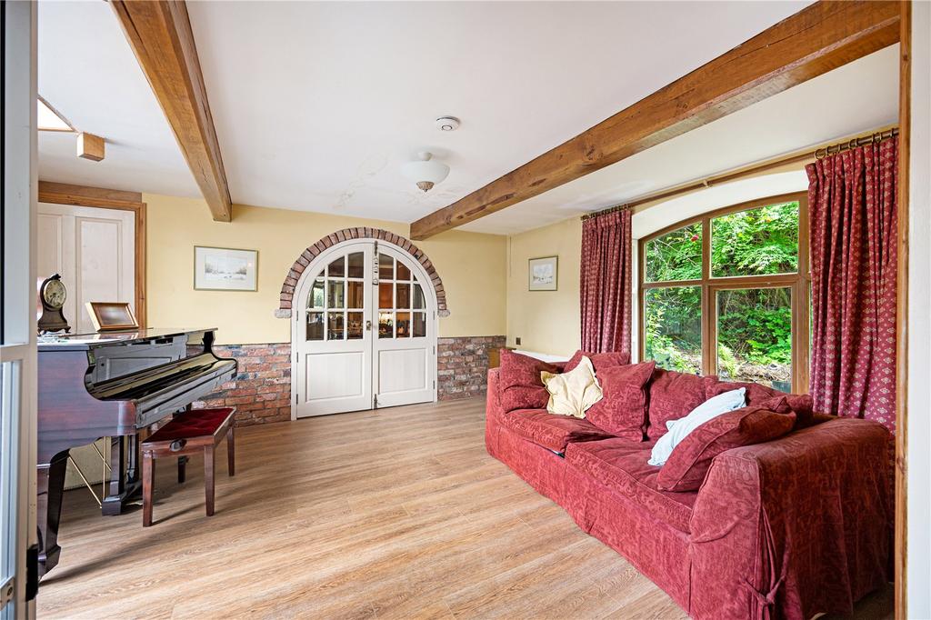 Music Room