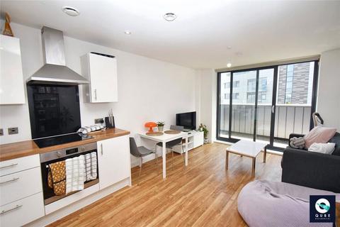 undefined, 1 Pomona Strand, Old Trafford, Manchester, Greater Manchester, M16 0YD