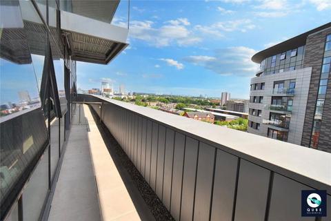undefined, 1 Pomona Strand, Old Trafford, Manchester, Greater Manchester, M16 0YD