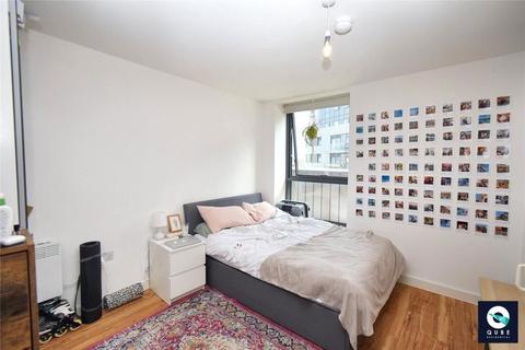 undefined, 1 Pomona Strand, Old Trafford, Manchester, Greater Manchester, M16 0YD