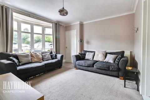 13 Martin Crescent, Sheffield, S5 9GN