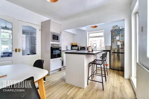 13 Martin Crescent, Sheffield, S5 9GN